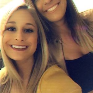 Meet your Posher, Lydia